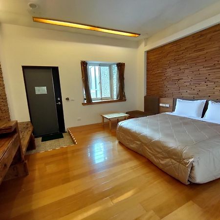 רן-איי Spring Garden B&B חדר תמונה