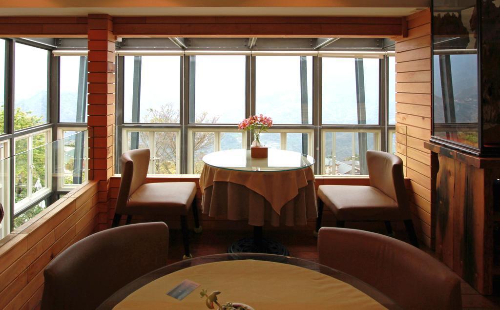 רן-איי Spring Garden B&B מראה חיצוני תמונה